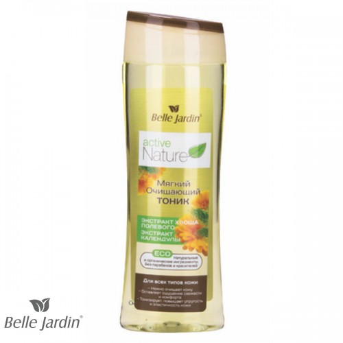 Tonik za skidanje šminke sa ekstraktom poljske preslice ACTIVE NATURE ECO 250ml